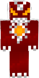 Extreme Demon