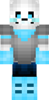Ice Diamond