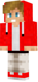 Cooler junge