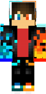 char