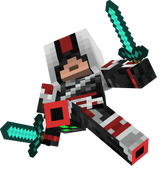dark assassin