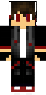 Red Boy