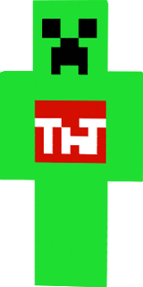 creeper