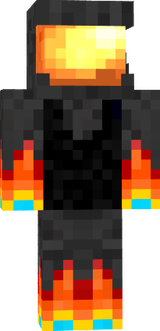 Space Fire (MinecraftUniverse)