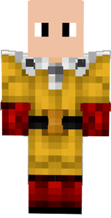 one punch man