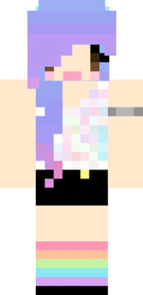 MysicLuna