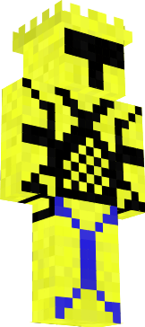 Preview of texture: the king of minecraft