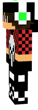 JustABoy