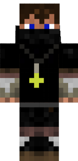 EnderOriginal skin