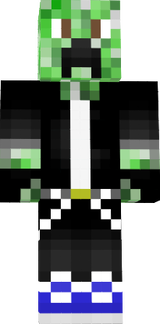 Carl The Creeper