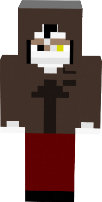 Preview of texture: ザック