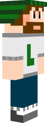 Preview of texture: leon