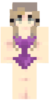 Thesagia_Purple_Swimsuit