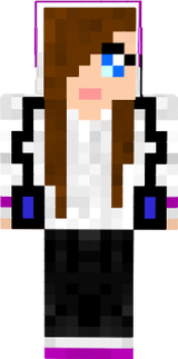 skpper with two ipods