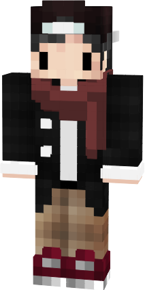 Preview of texture: chibi bboy
