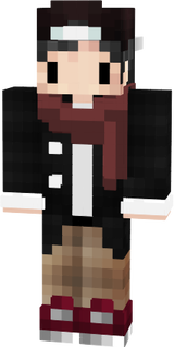 chibi bboy