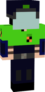 JNLPD {ME} DylanCombine/Unit