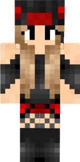 KiritoCR Spider