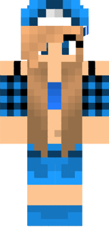 AnnieGamerLetní
