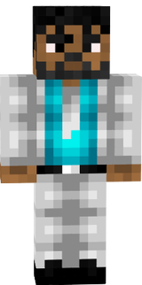 Cartel Member 3