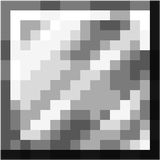 silicon block