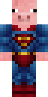 Super Pig :3