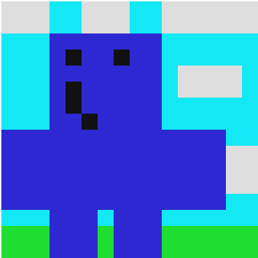 Preview of texture: problems 