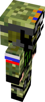 солдат1555