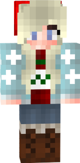 Winter Holiday 2