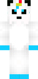 pandicorne