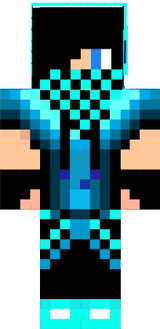 skin minecraft