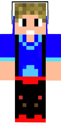 Preview of texture: Ymka