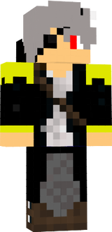 haoxiang323 pirate