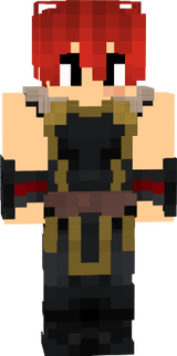 Yasuo Uzumaki