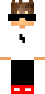 ShafterGamerBR