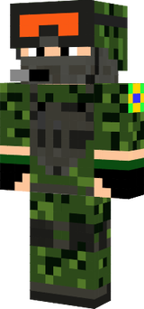 AtiradorBR