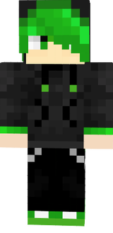 BSD Green