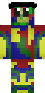 goofygoobers new skin