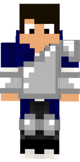 BlueH00D Medieval 1.0