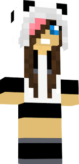 PandaGirl