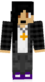 MarshalJFF Girl Skin