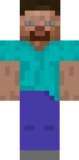 herobrine