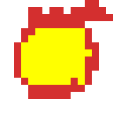 mario fireball