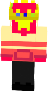 Vietnam king
