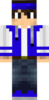 Blue Joel <3