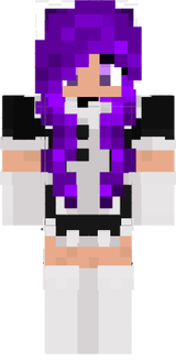 Duquesa Gamer Maid