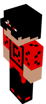 RedStormPvP É ESSE O CERTO