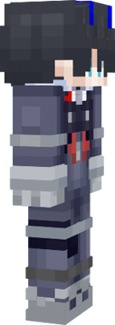 minecraft skin