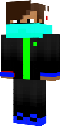 Preview of texture: CrazyMegaAether