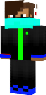 CrazyMegaAether